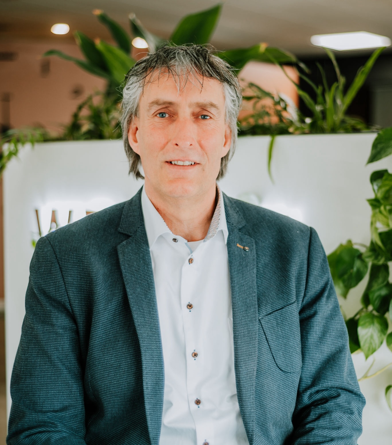 Martin van der Meijden