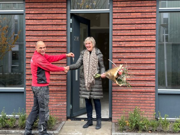 Uitgelichte afbeelding van Ijsselstein | oplevering