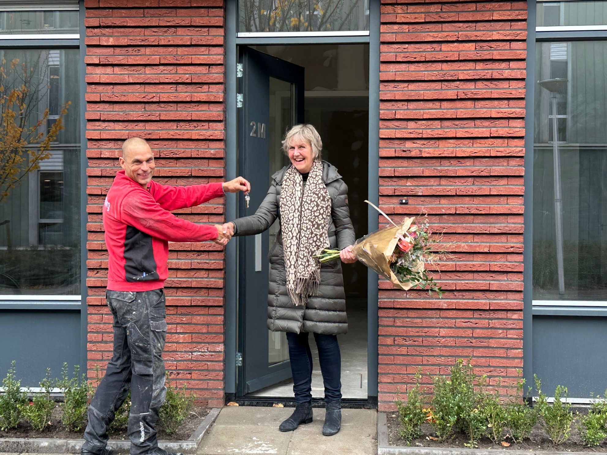 Foto van 