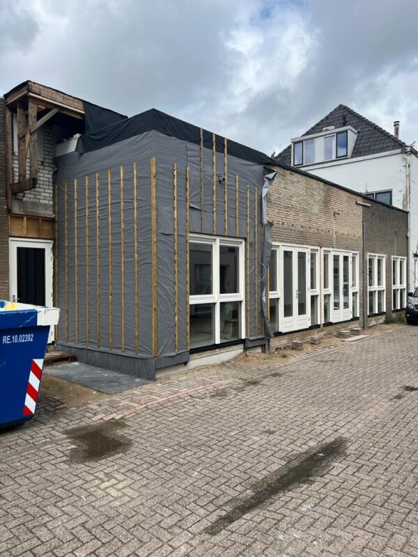 Uitgelichte afbeelding van Vreeswijk