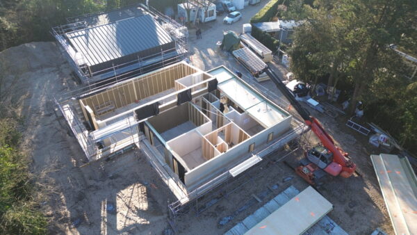 Uitgelichte afbeelding van Bennekom | bouwupdate
