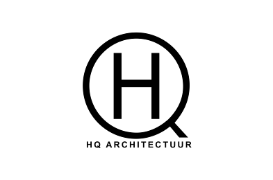 Logo van HQ Architectuur