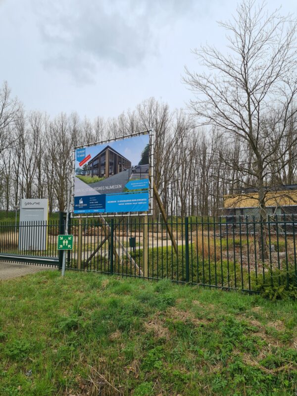 Uitgelichte afbeelding van Nijmegen