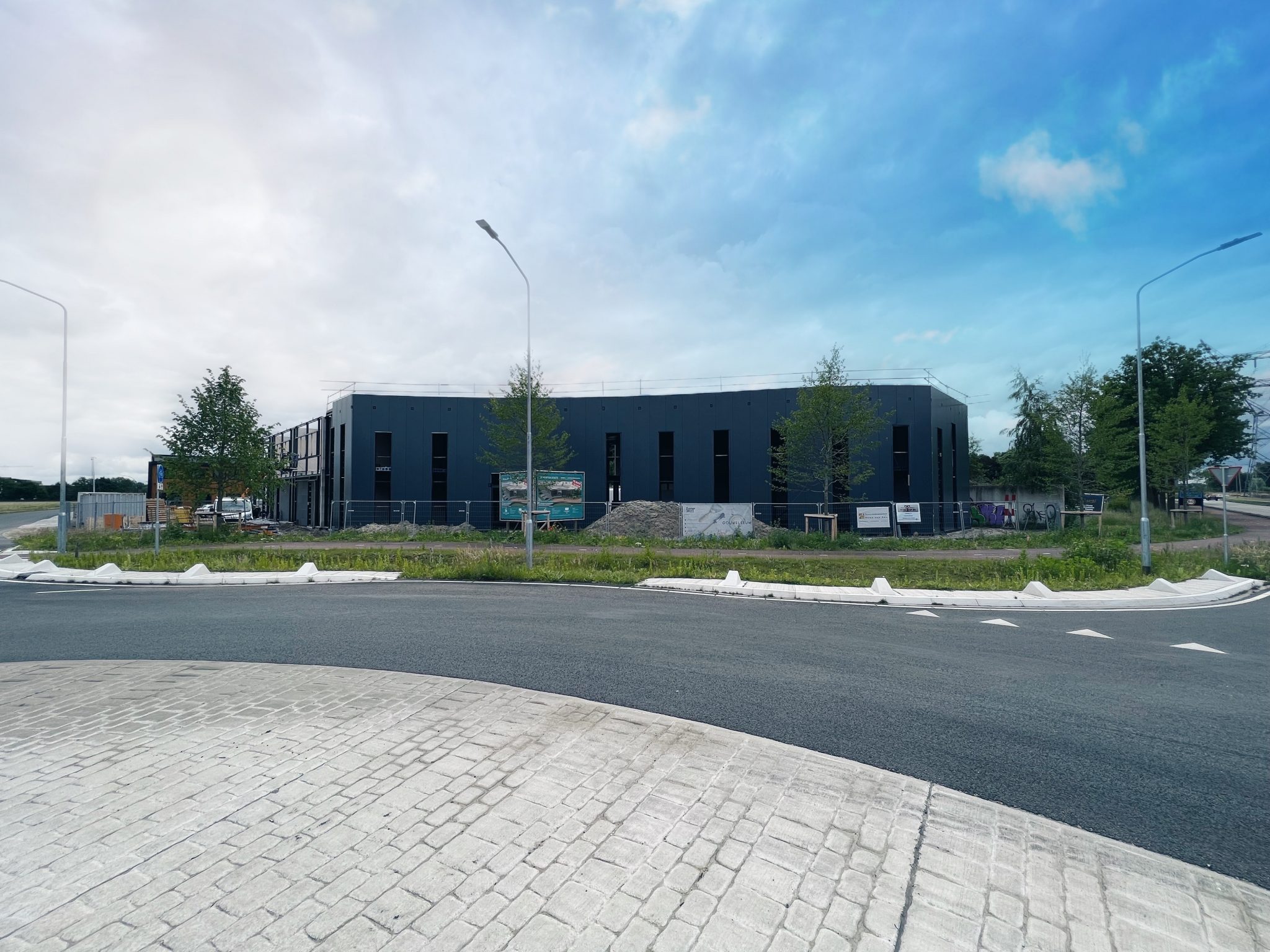 Foto van 