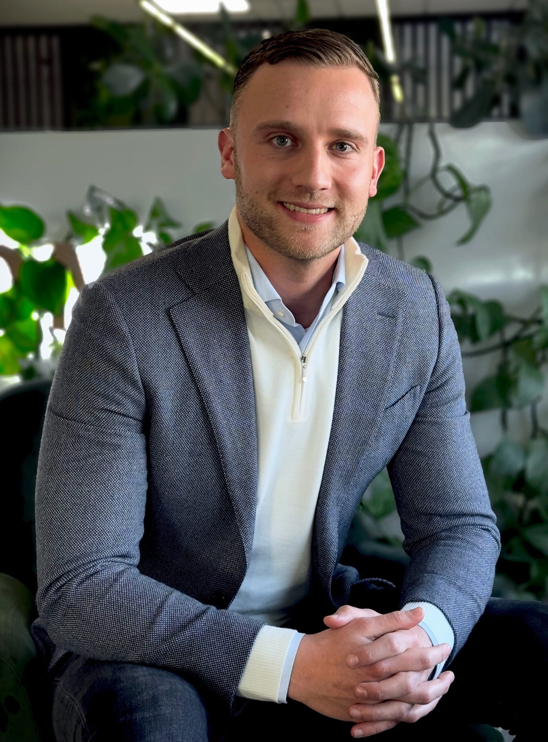 Julian Verwaal
