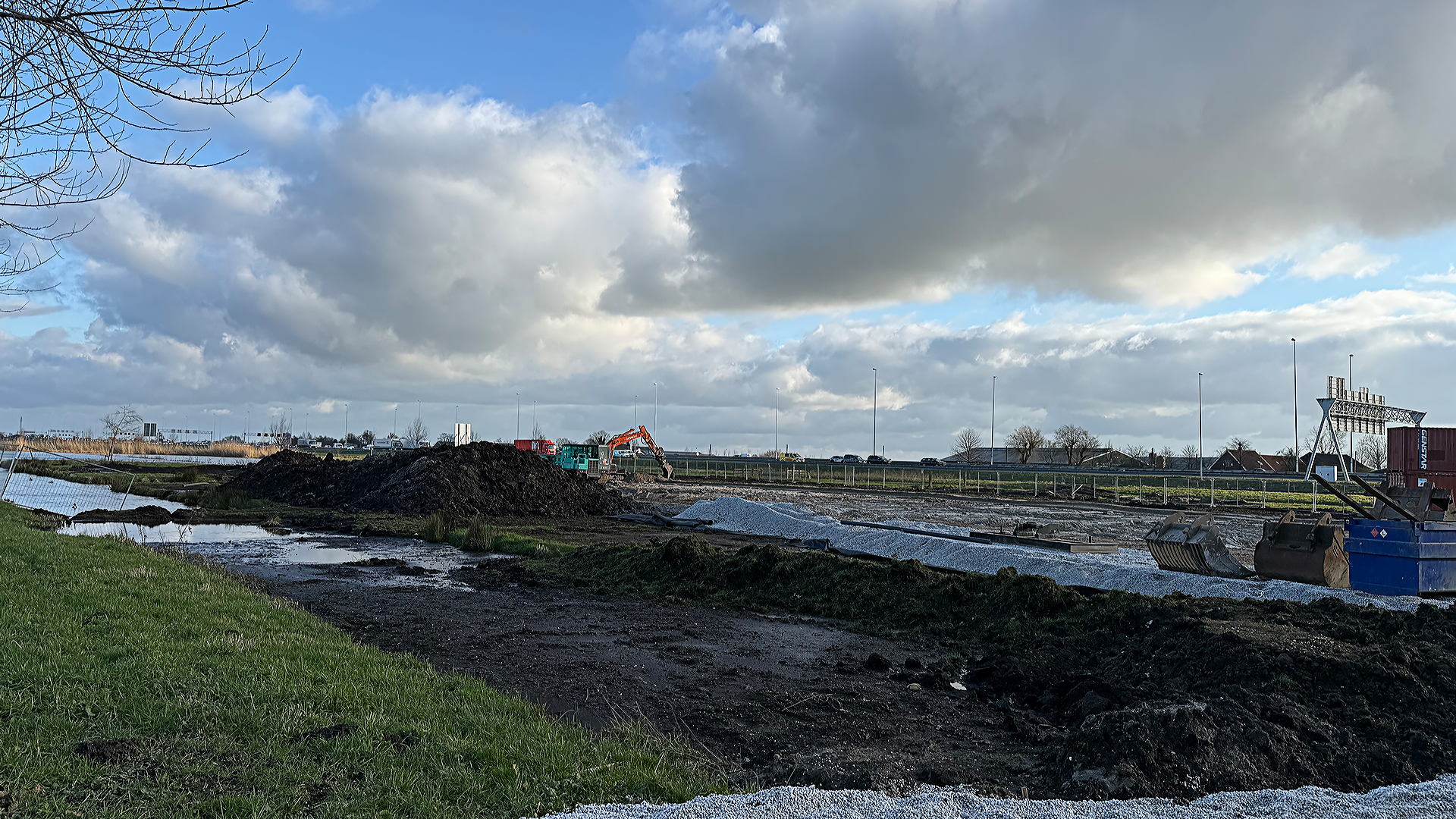 Foto van 