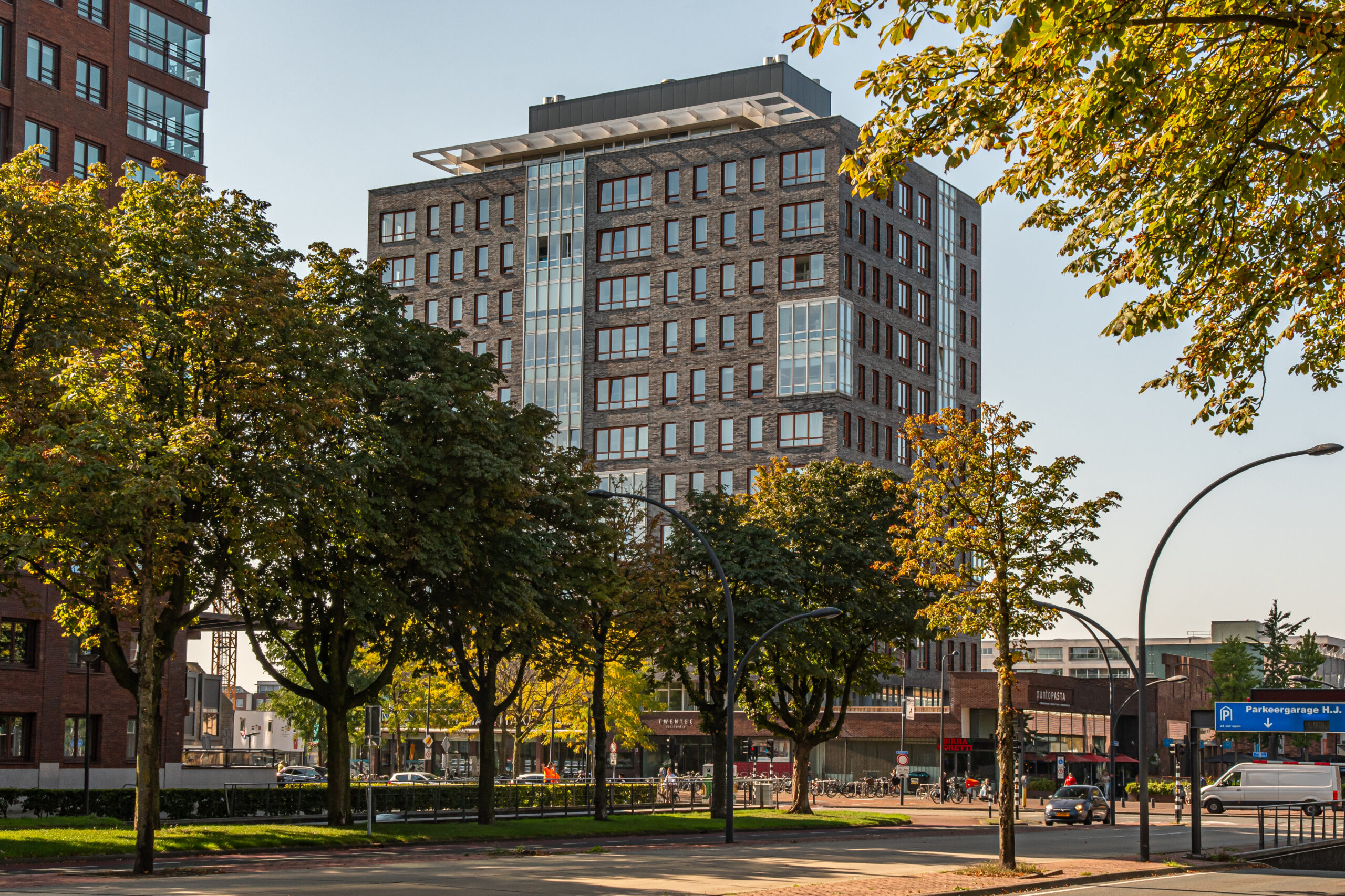 Enschede