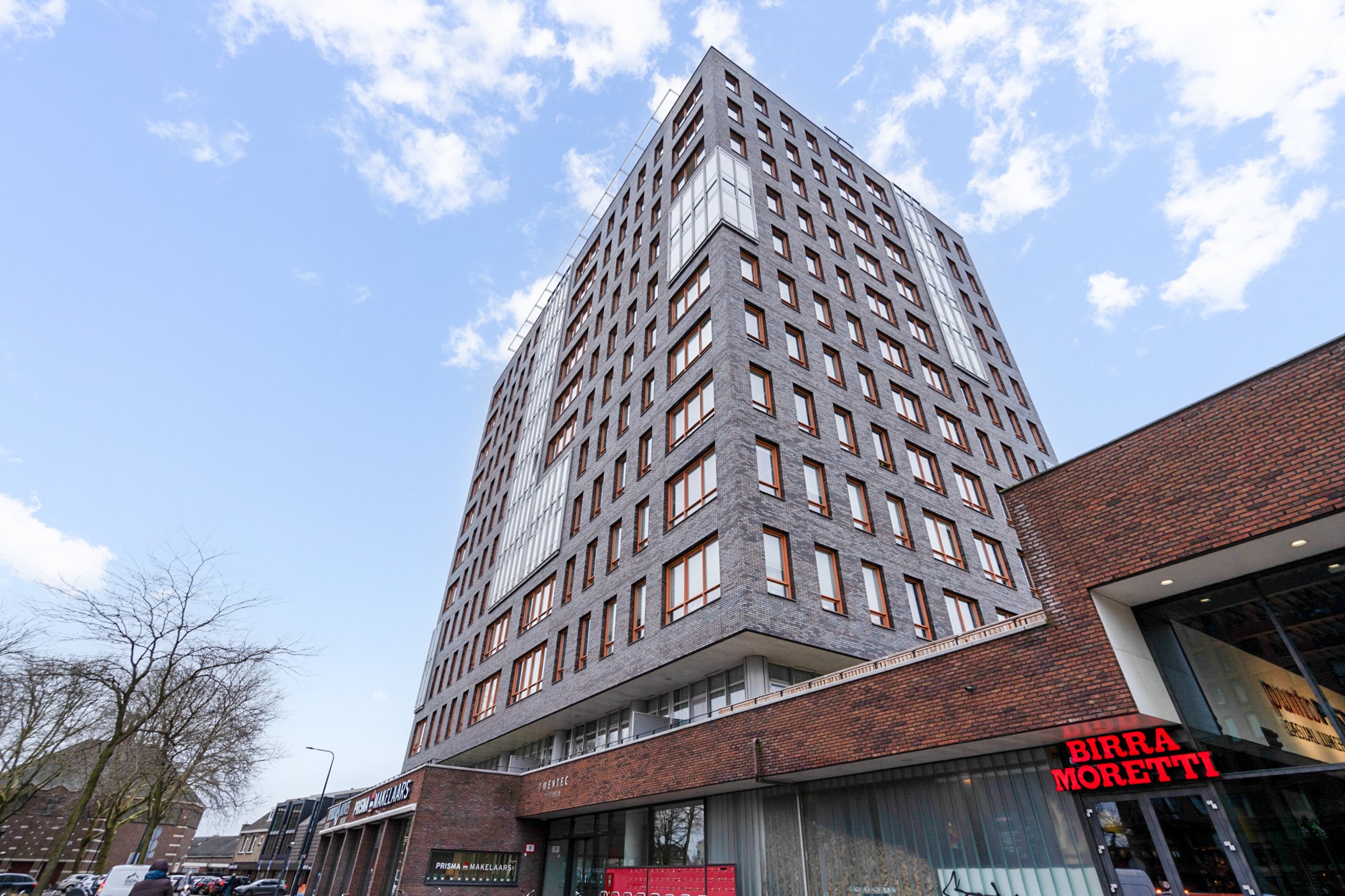 Enschede