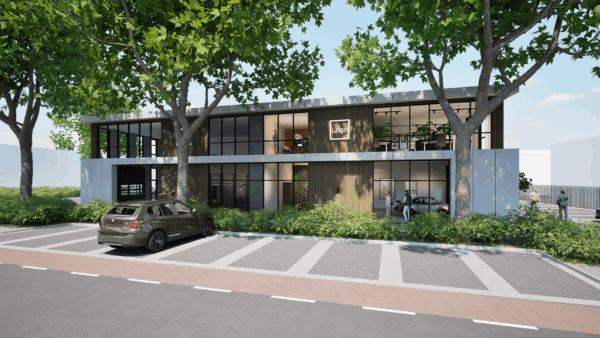 Uitgelichte afbeelding van Transformatie bedrijfspanden Dordrecht: de sloop nadert zijn einde