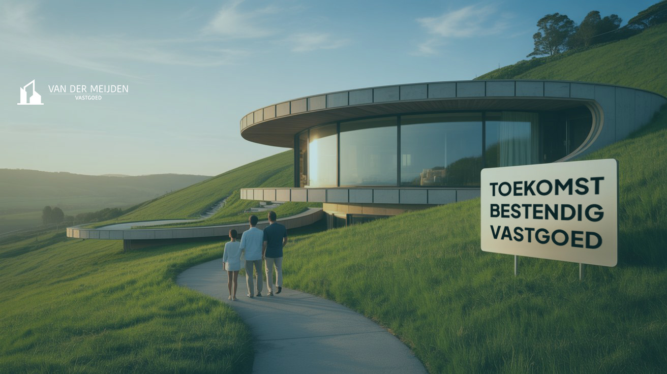 Sfeerafbeelding Wat is circulair bouwen? Toekomstbestendig vastgoed uitgelegd